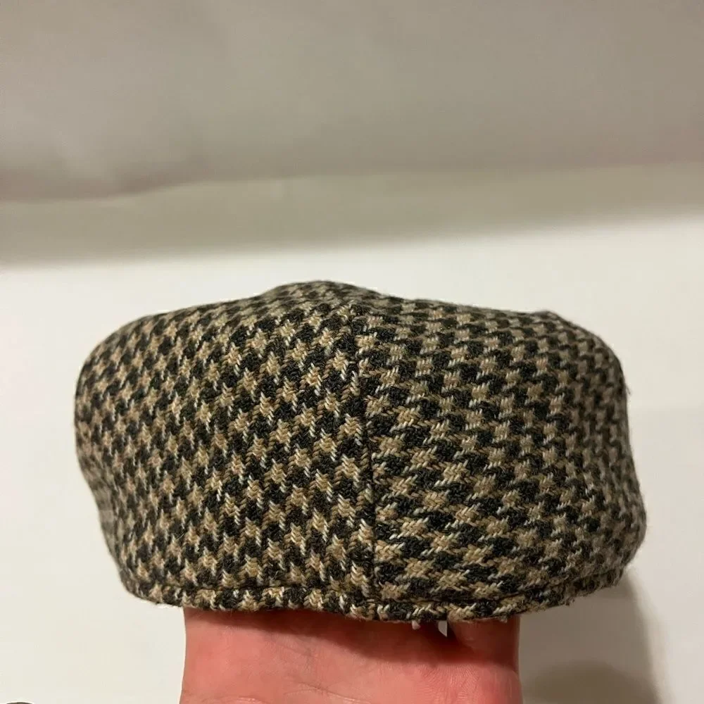Established 1778 Men Vintage Cap